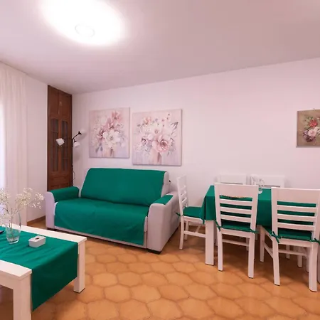 Piso En El Corazon De Santa Cruz De Tenerife アパートホテル Tenerife Island