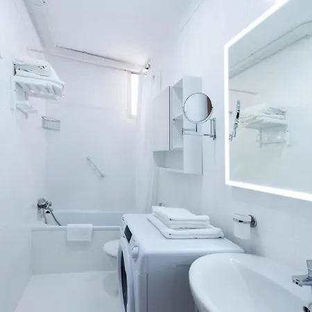 Piso En El Corazon De Santa Cruz De Tenerife アパートホテル 3*